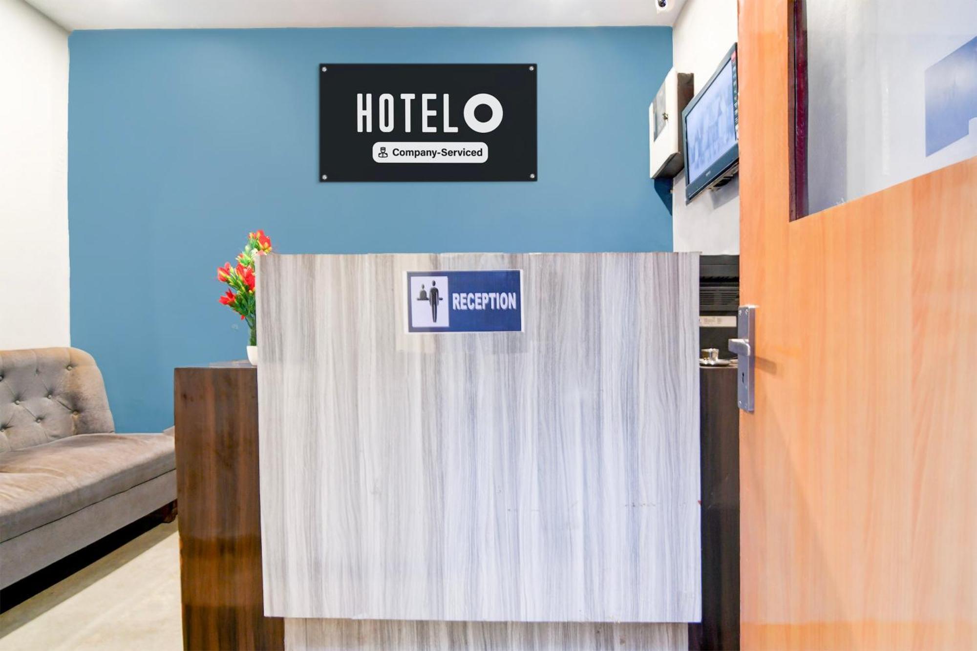 Super Hotel O Picnic Garden Formerly Amaris Stay Calcuta Exterior foto
